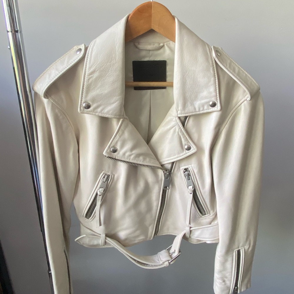 Allsaints Anderson Jacket
